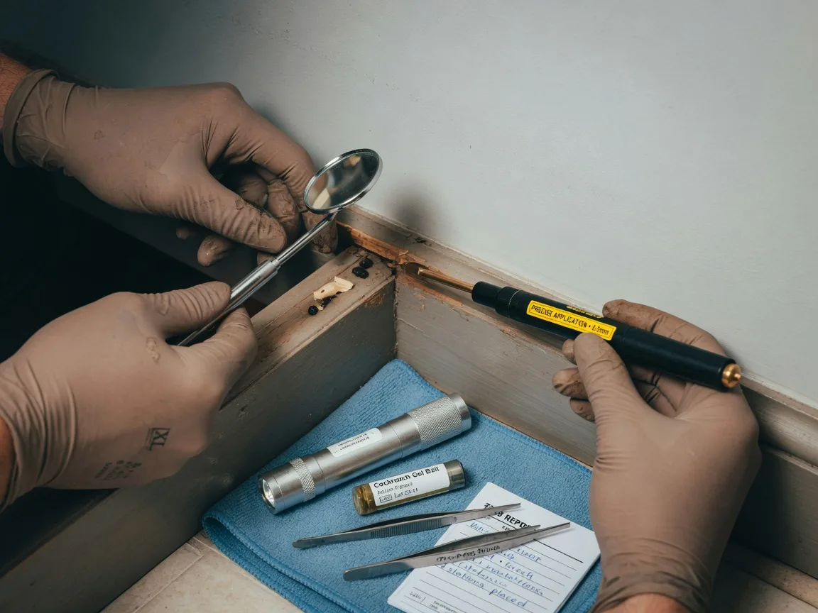 Why choose Emergency Pest Control in Cross Hill, SC